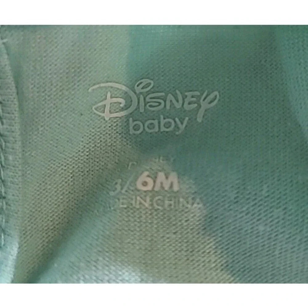 Multiples disney one